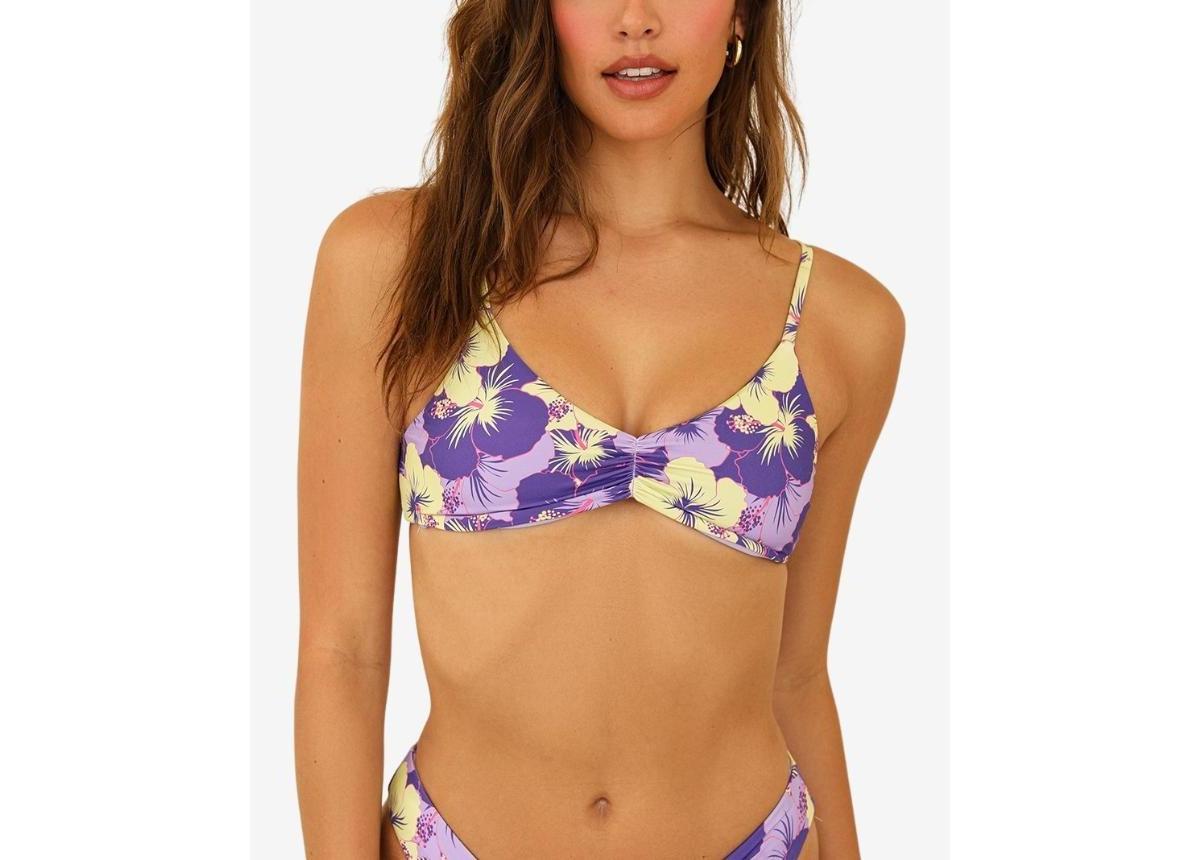 Dippin' Daisy's Women's Britney Triangle Bikini Top Product Image