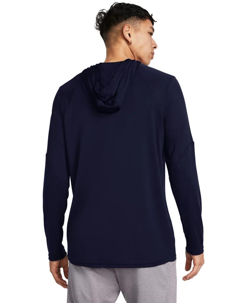 Men's UA Training Collegiate Hoodie Product Image