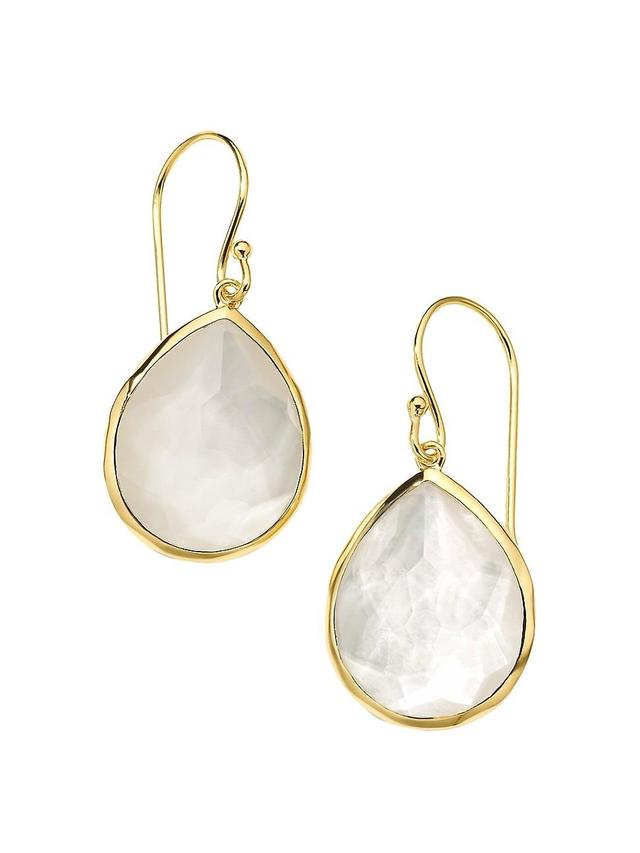 Ippolita Rock Candy Teardrop Earrings Product Image