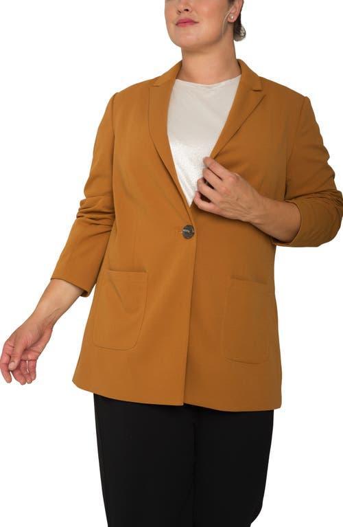 Standards & Practices Dorothy Boyfriend Jacket Product Image