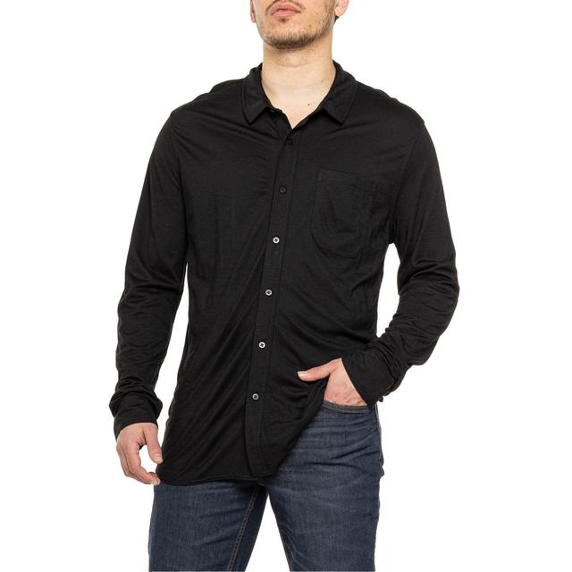 SmartWool Merino 150 Sport Button-Down Shirt - Merino Wool, Long Sleeve Product Image