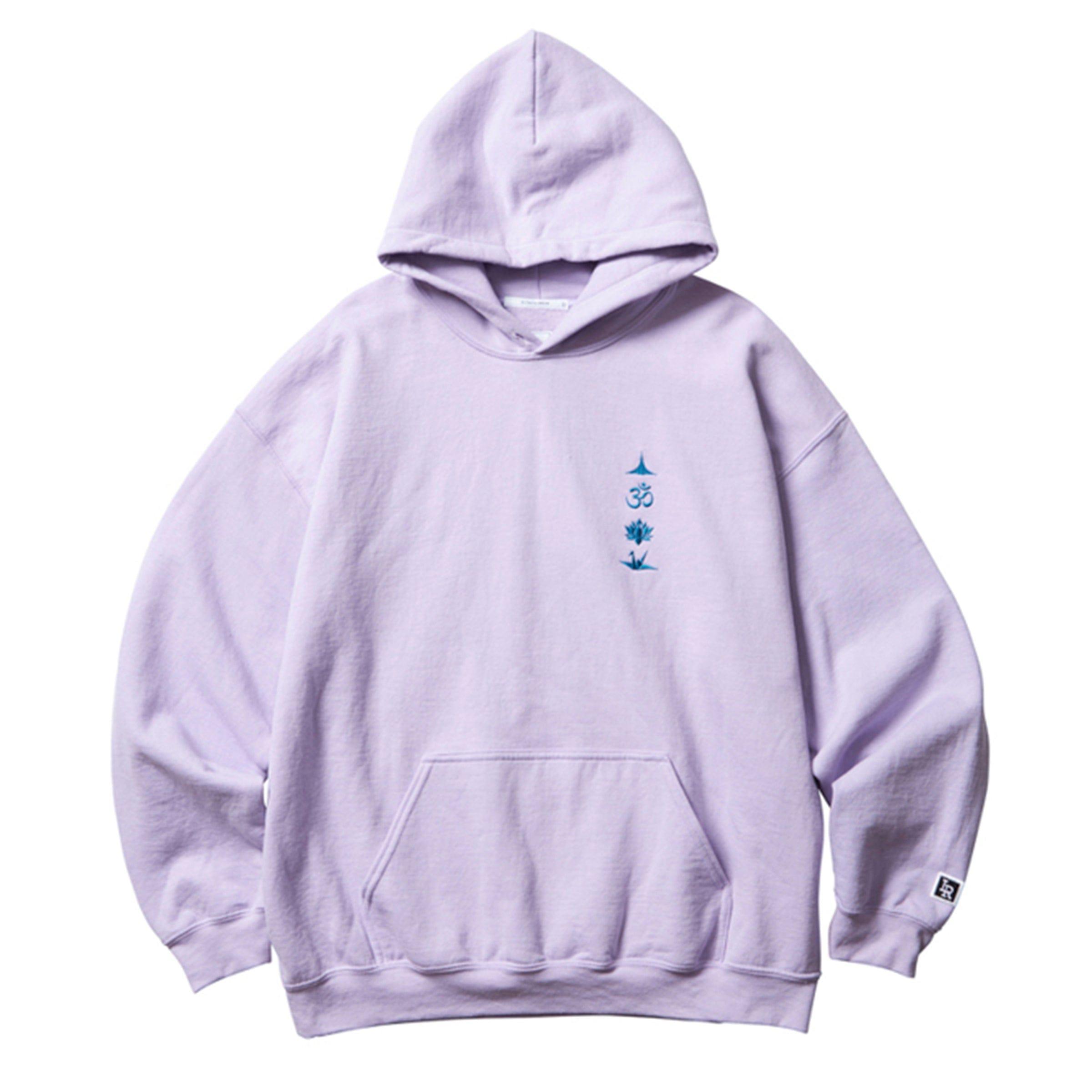 LR ROSE HOODIE Product Image