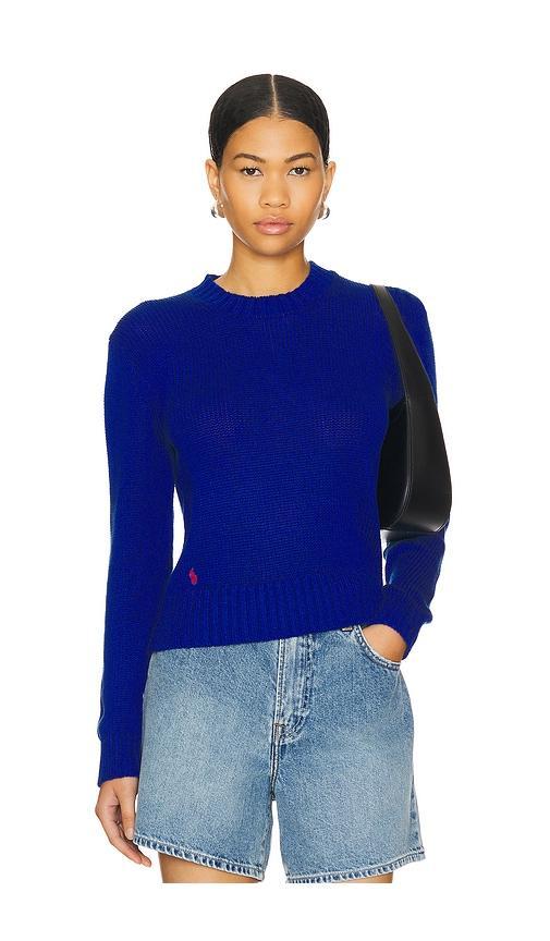 Pullover Sweater Product Image