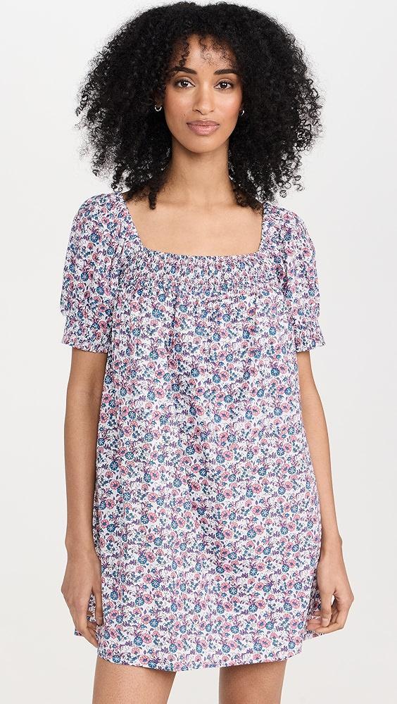 Mille Jane Dress | Shopbop Product Image