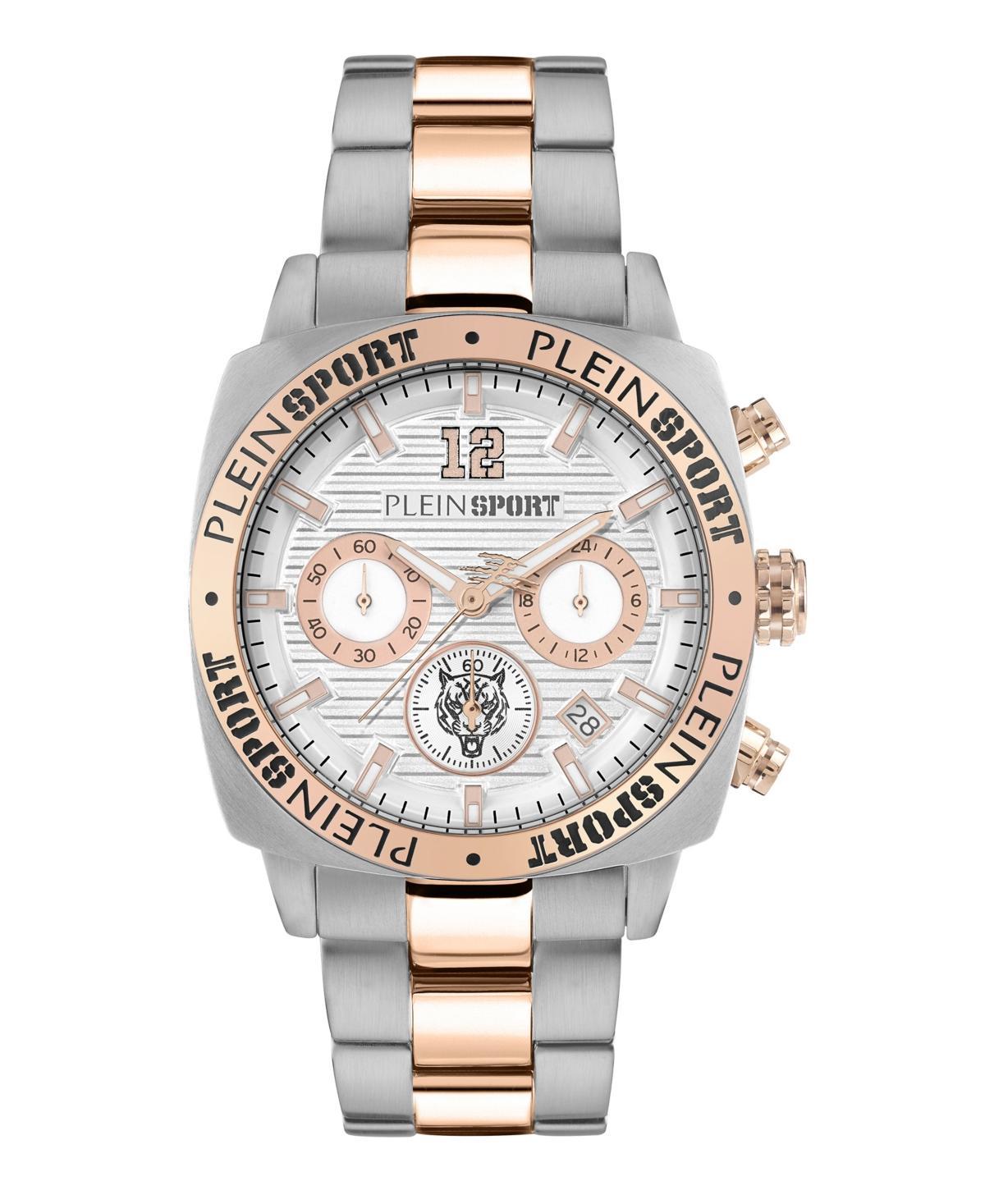 Philipp Plein Plein Sport Wildcat Chronograph, 40mm Product Image