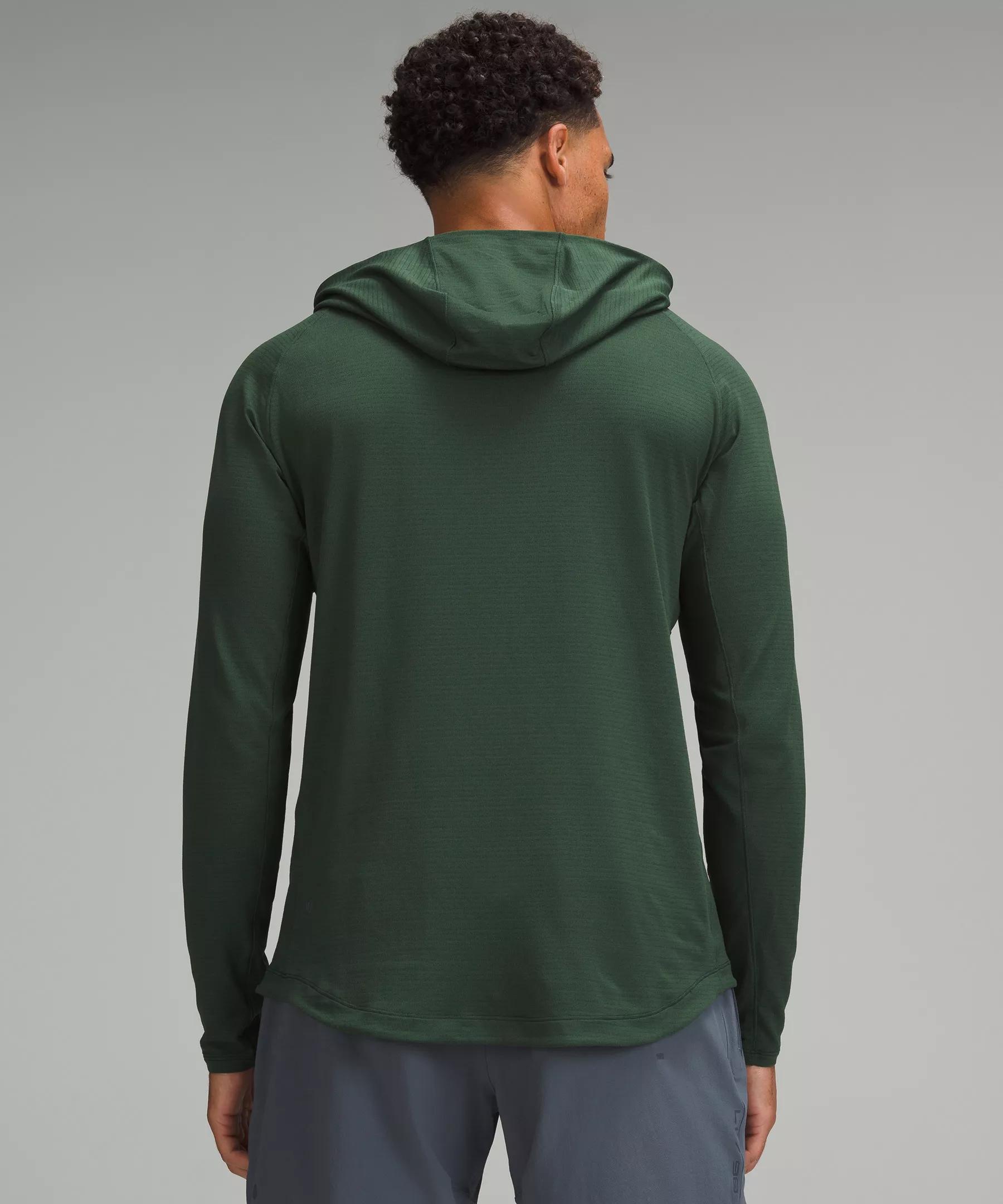 License to Train Hoodie Product Image