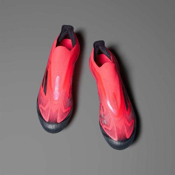 F50+ Firm Ground Cleats Product Image