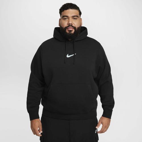 Nike Mens JA Club BB Pullover Hoodie Product Image