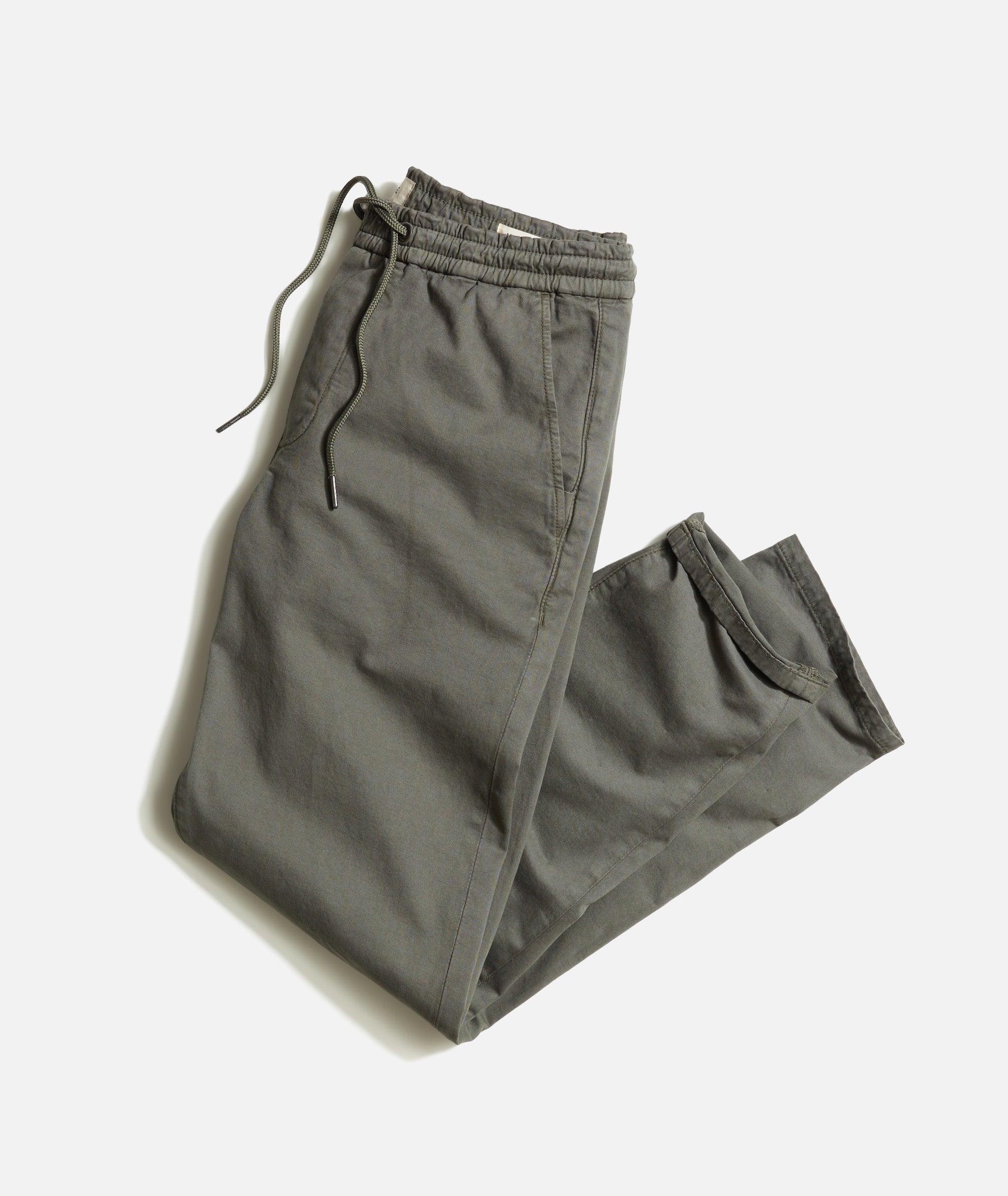 Saturday Athletic Fit Twill Pant Product Image