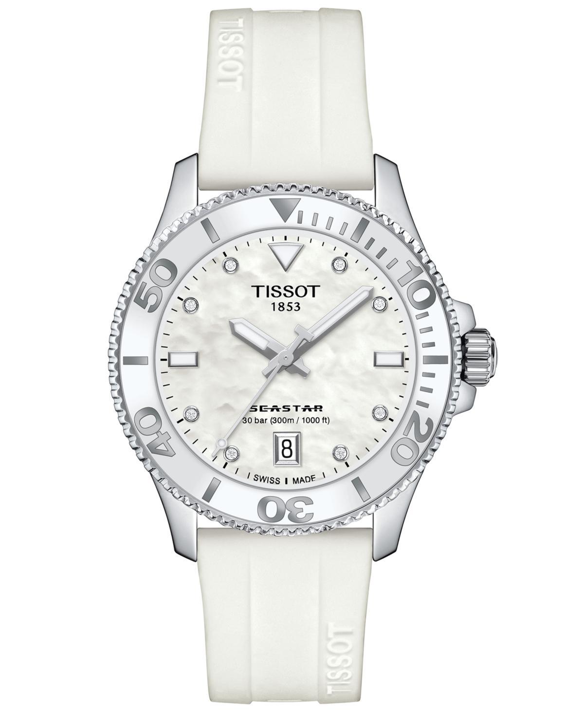 Tissot Seastar 1000 Watch, 36mm Product Image