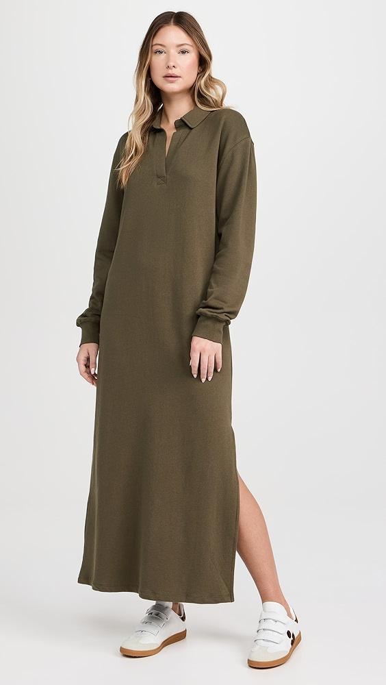 Z Supply Aspen Maxi Dress | Shopbop Product Image