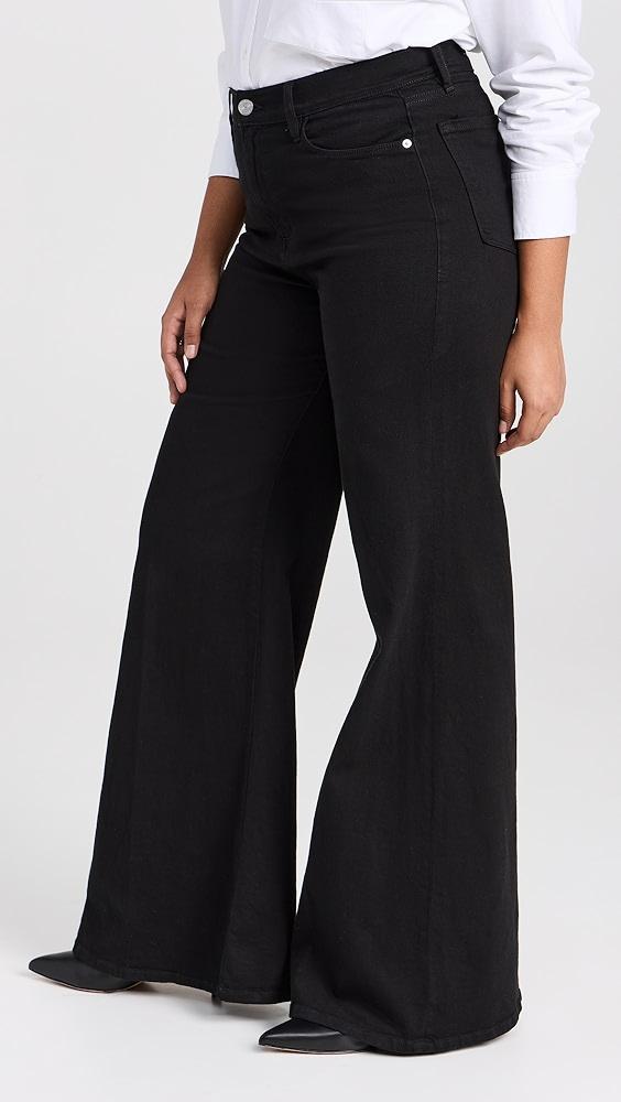 FRAME Le Palazzo Pants | Shopbop Product Image