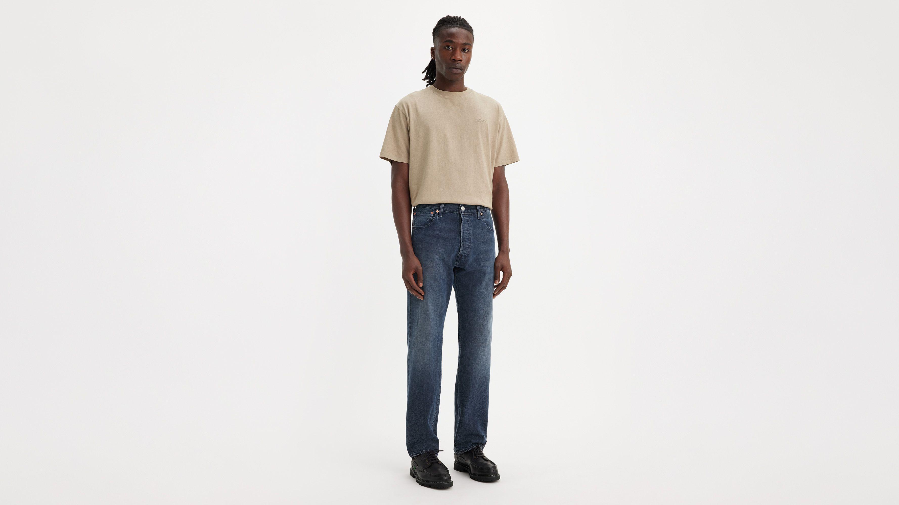 501® '93 Straight Fit Men's Jeans Product Image