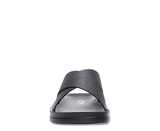 Eastland Womens Samantha Slide Sandal Product Image