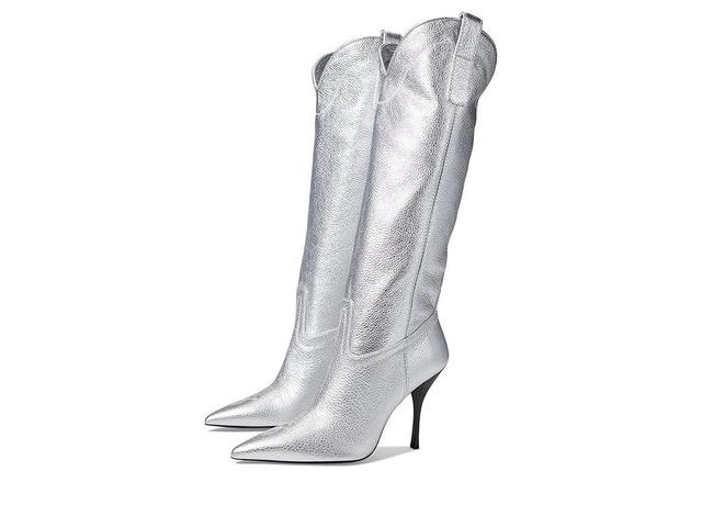 Stuart Weitzman Outwest 100 Boot Women's Shoes Product Image