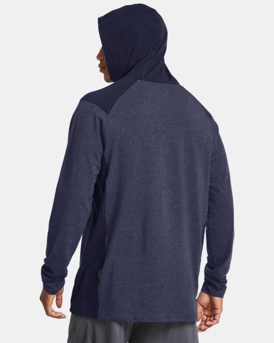 Men's UA All Day Lightweight Collegiate Hoodie Product Image