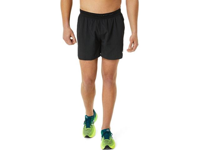 ASICS Men's Ventilate 5In Short Product Image