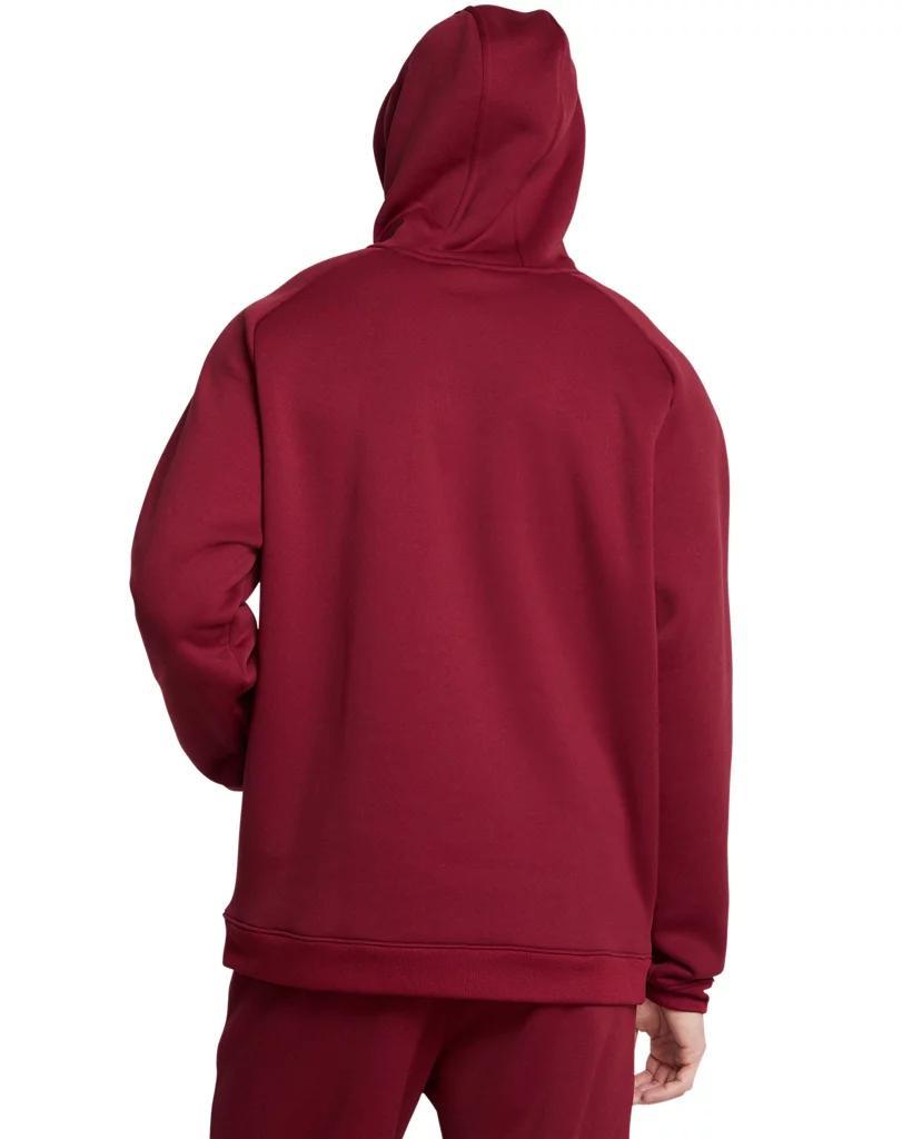 Men's Armour Fleece® Pro Kanga Hoodie Product Image