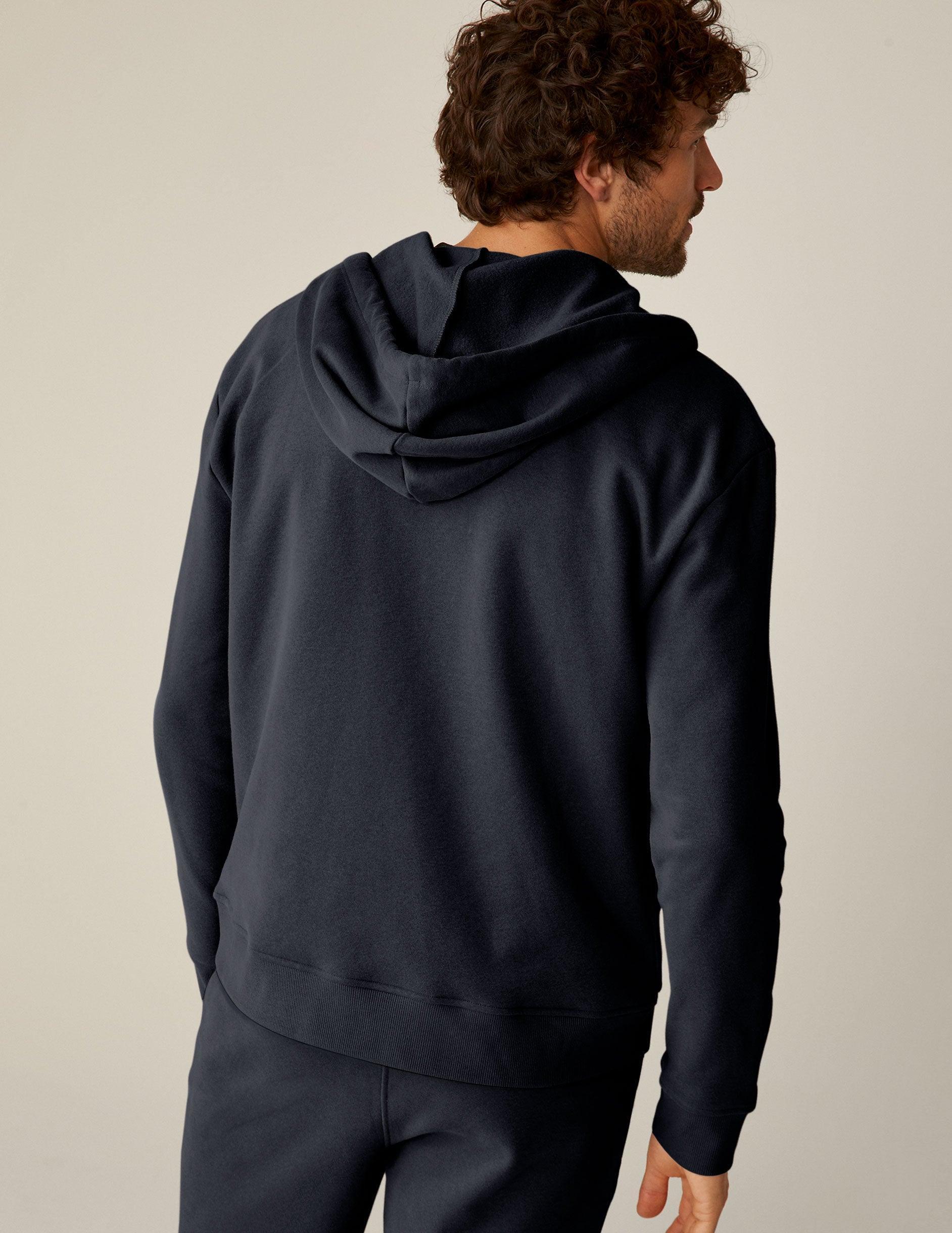 Every Body Zip Front Hoodie Product Image