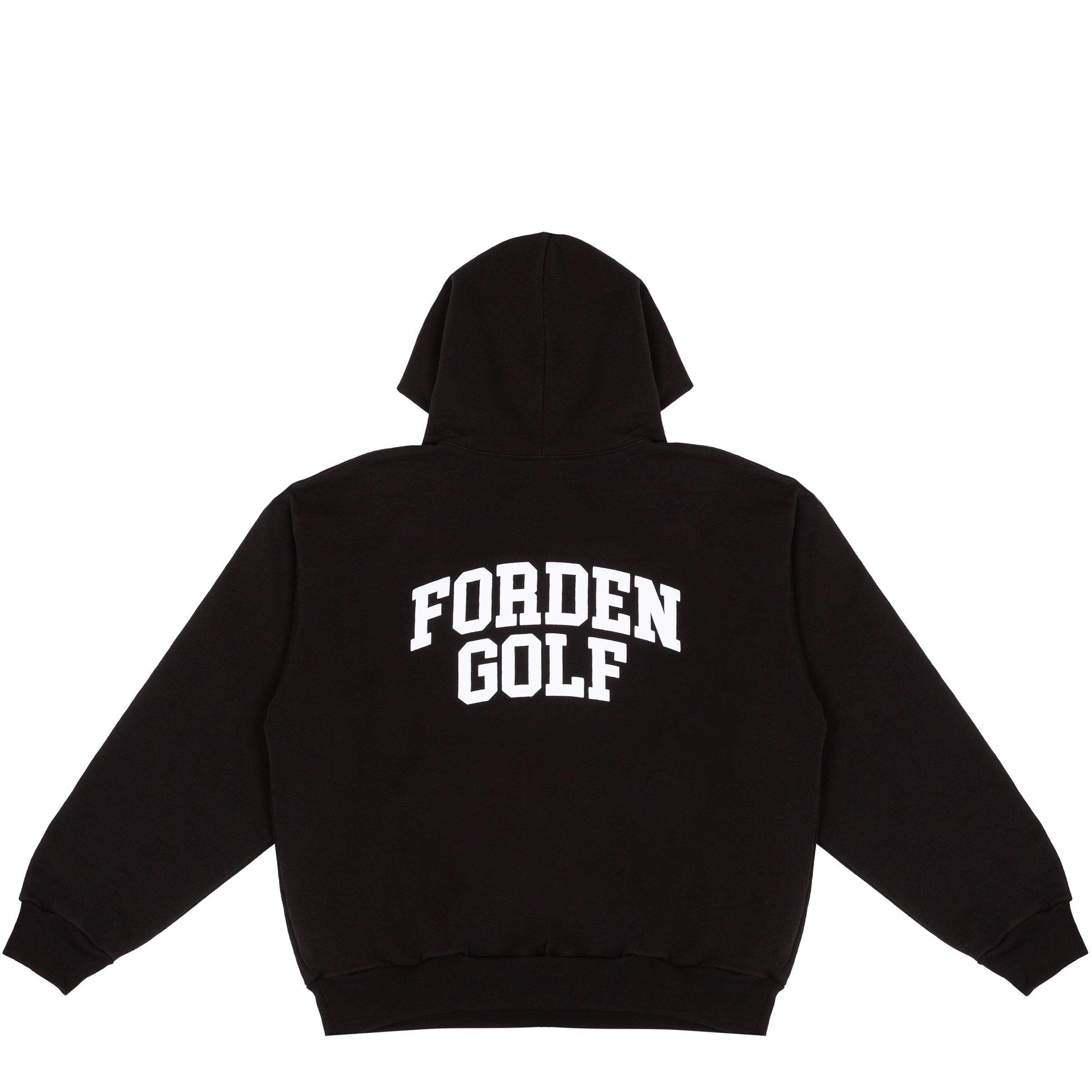 COLLEGE HOODIE Product Image