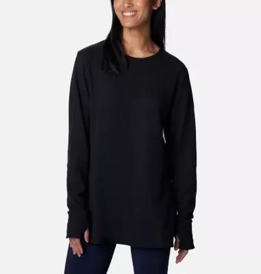 Columbia Women's Holly Hideaway Waffle Tunic- product image