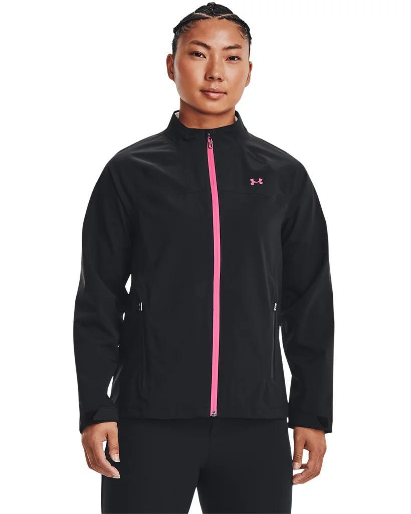 Women's UA Stormproof 2.0 Jacket Product Image