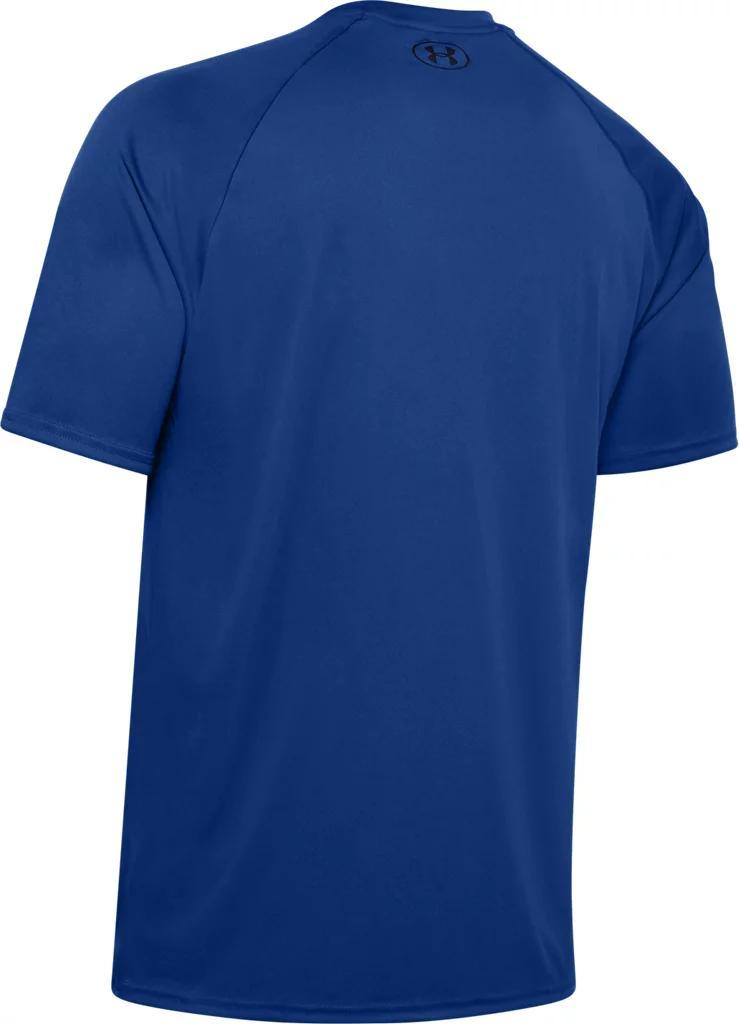 Men's UA Velocity Short Sleeve Product Image