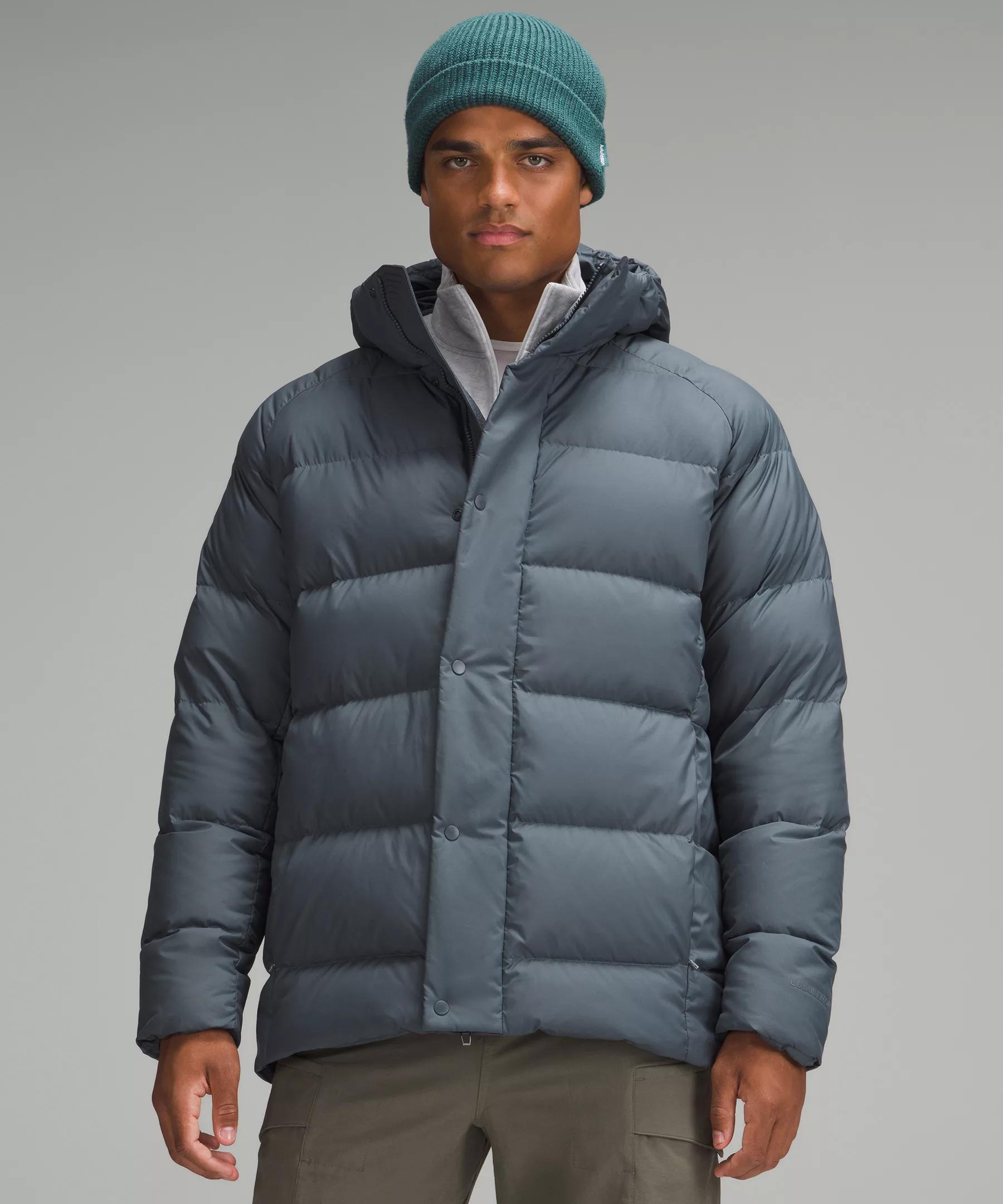 Wunder Puff Jacket Product Image