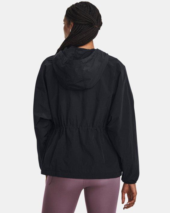 Women's UA RUSH™ Woven Jacket Product Image