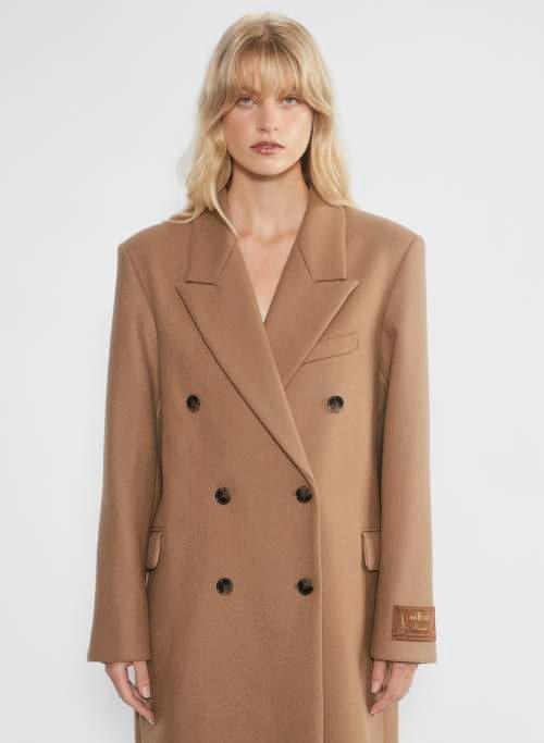 symphony coat Product Image