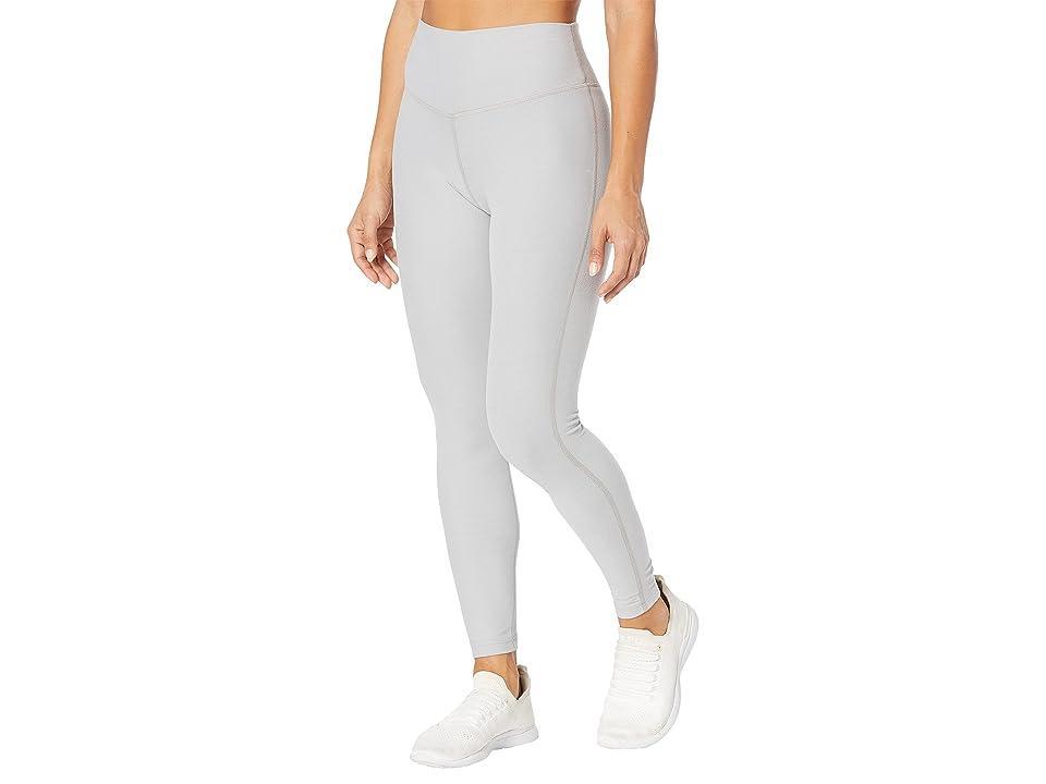 UFC Core 27 Leggings (Fogged Grey) Women's Casual Pants Product Image