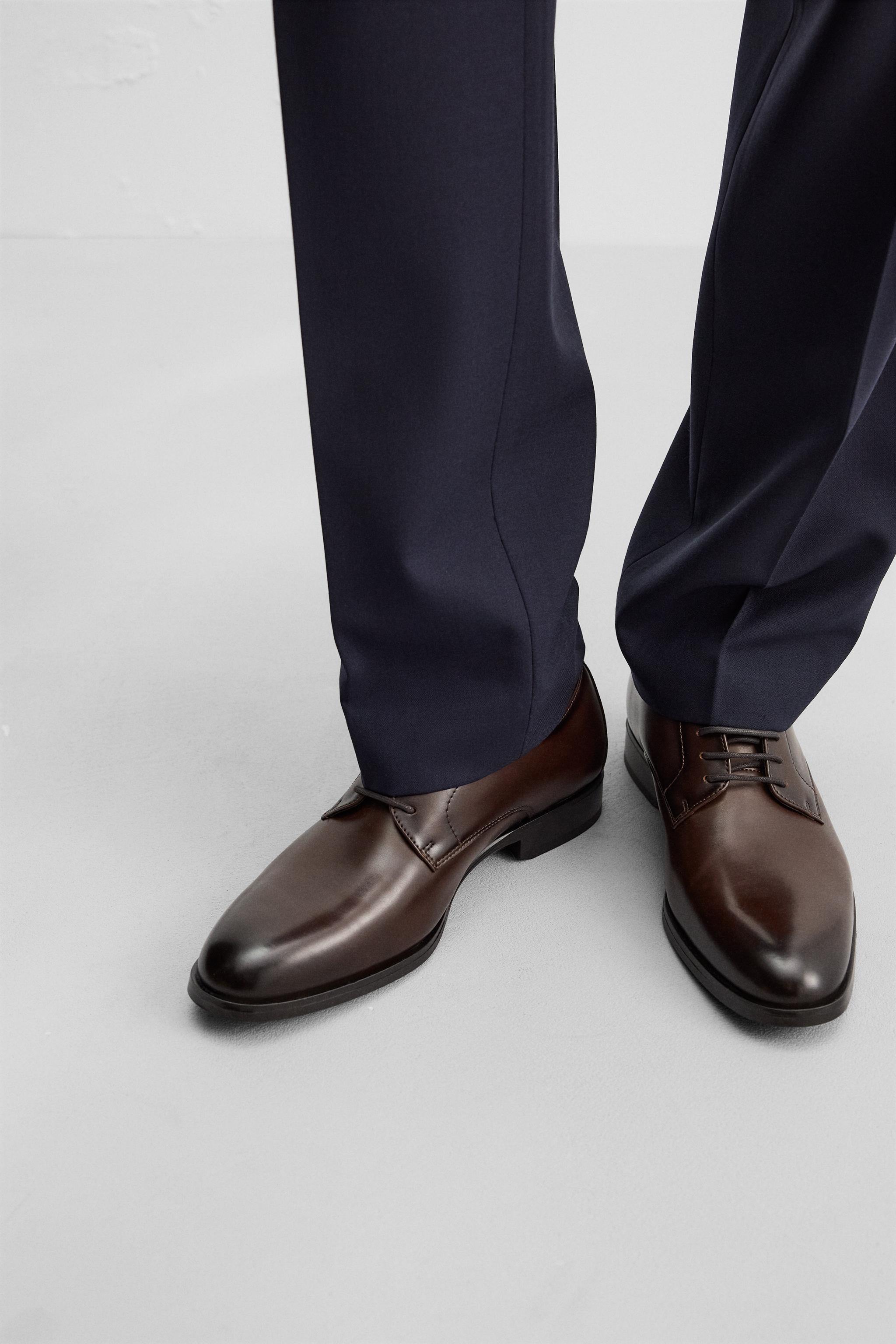 DRESS SHOES Product Image