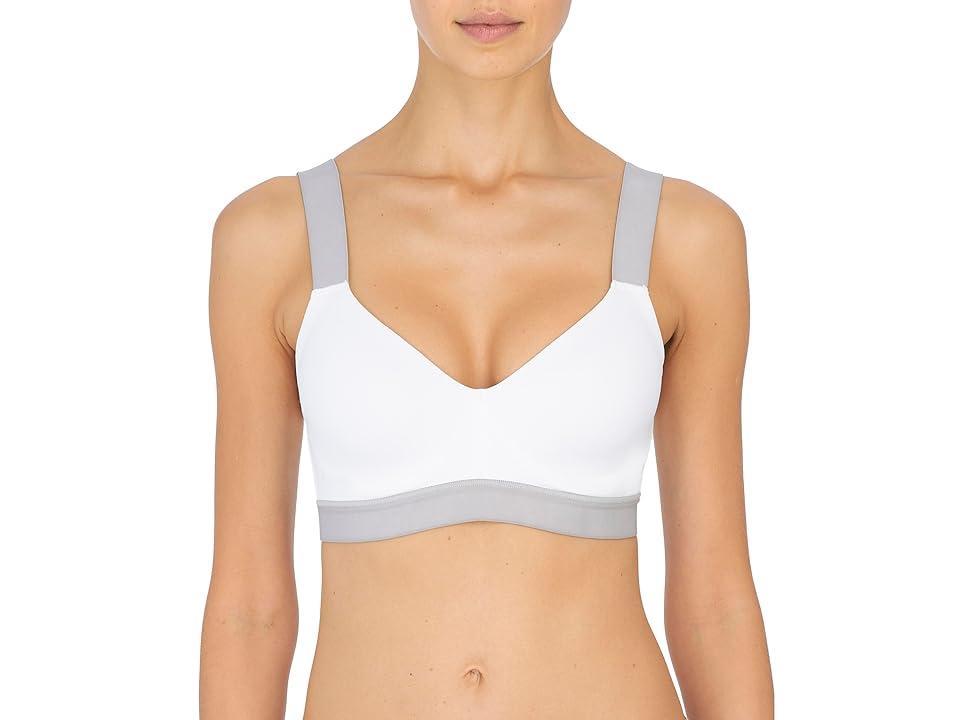 Dynamic Anywhere High Impact Underwire Sports Bra Product Image