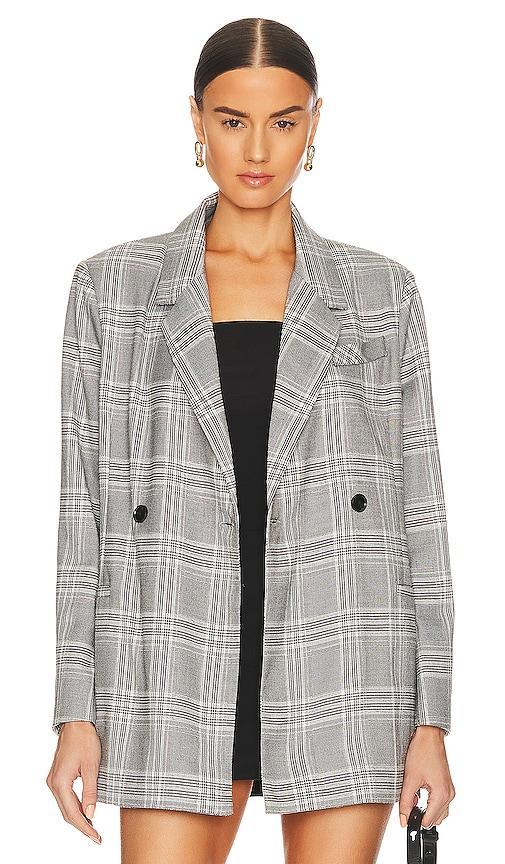 Nika Blazer Product Image