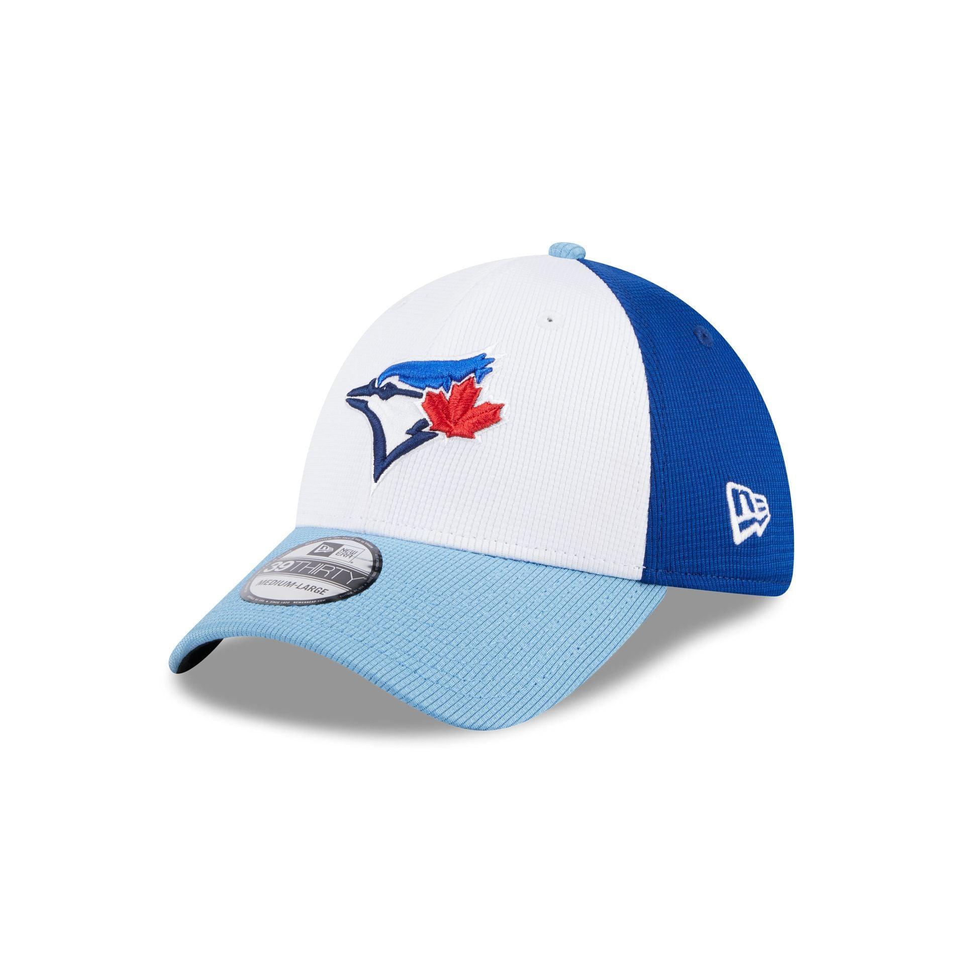 Toronto Blue Jays 2024 Spring Training 39THIRTY Stretch Fit Hat Male Product Image