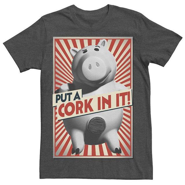 Mens Disney/Pixar Toy Story Put A Cork In It Tee Product Image