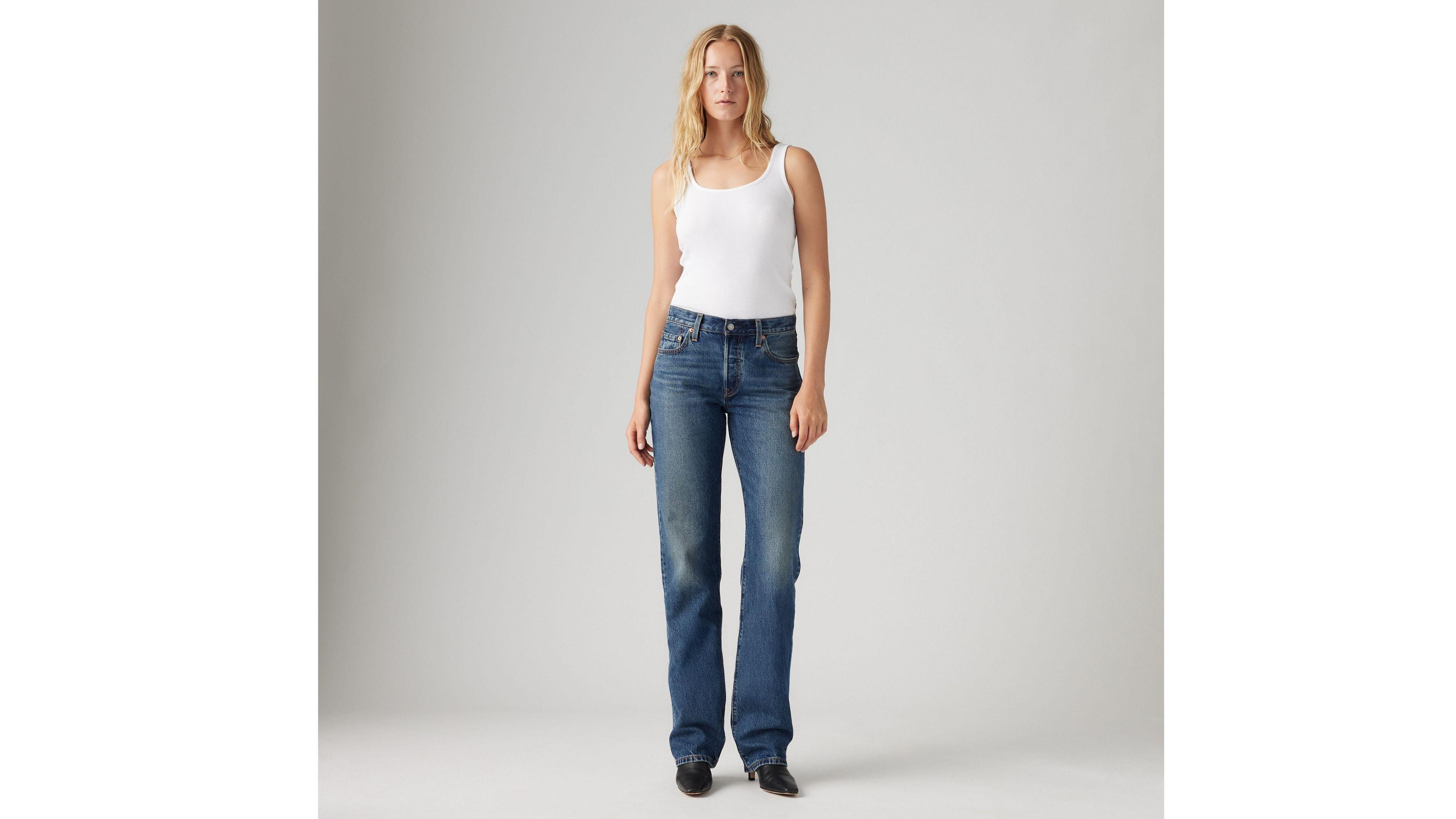 501® '90s Women's Jeans Product Image