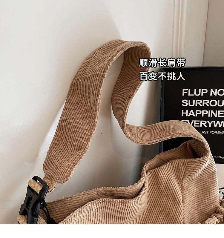 Multi-Pocket Tote Bag Product Image