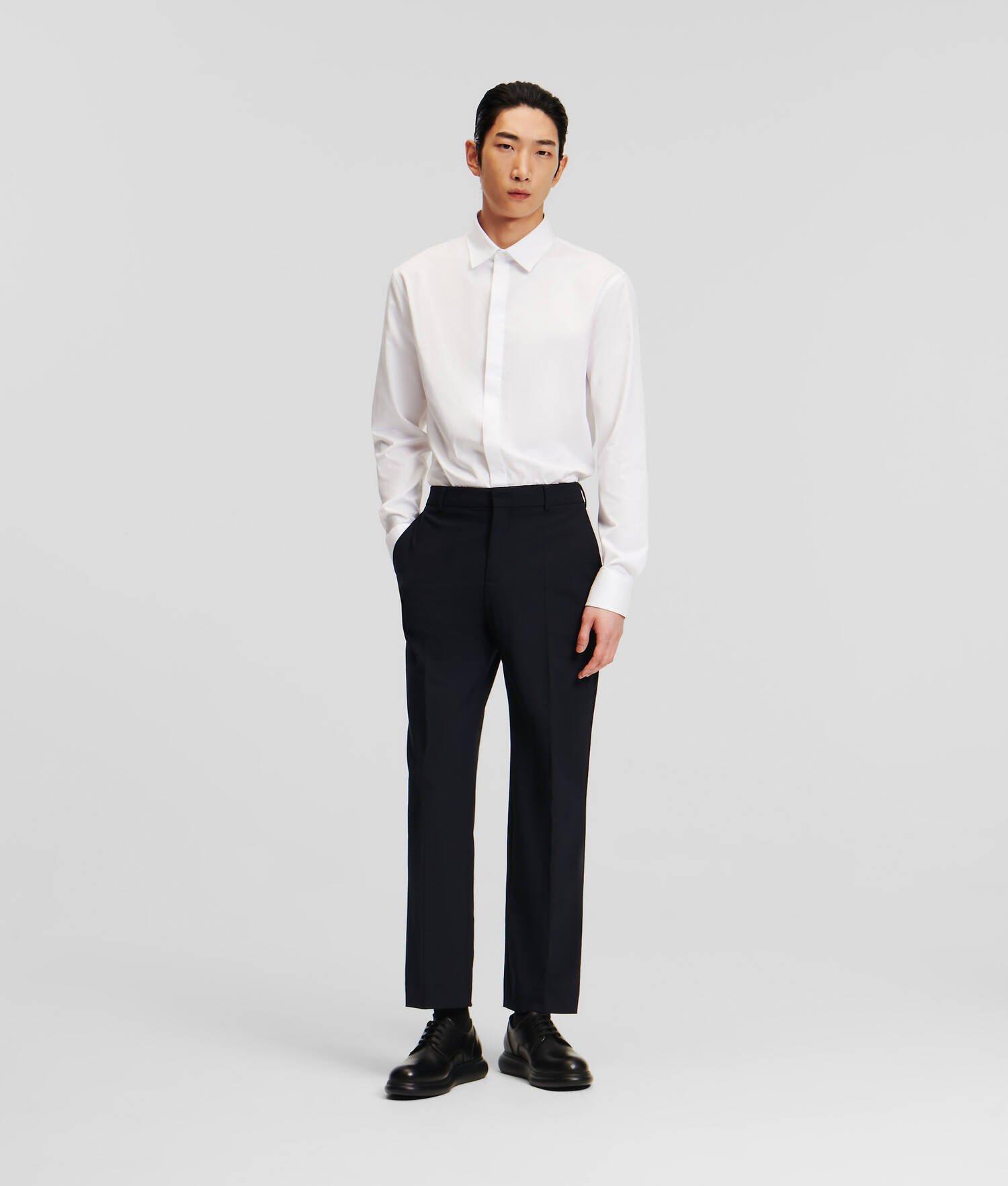 TAILORED PANTS Product Image