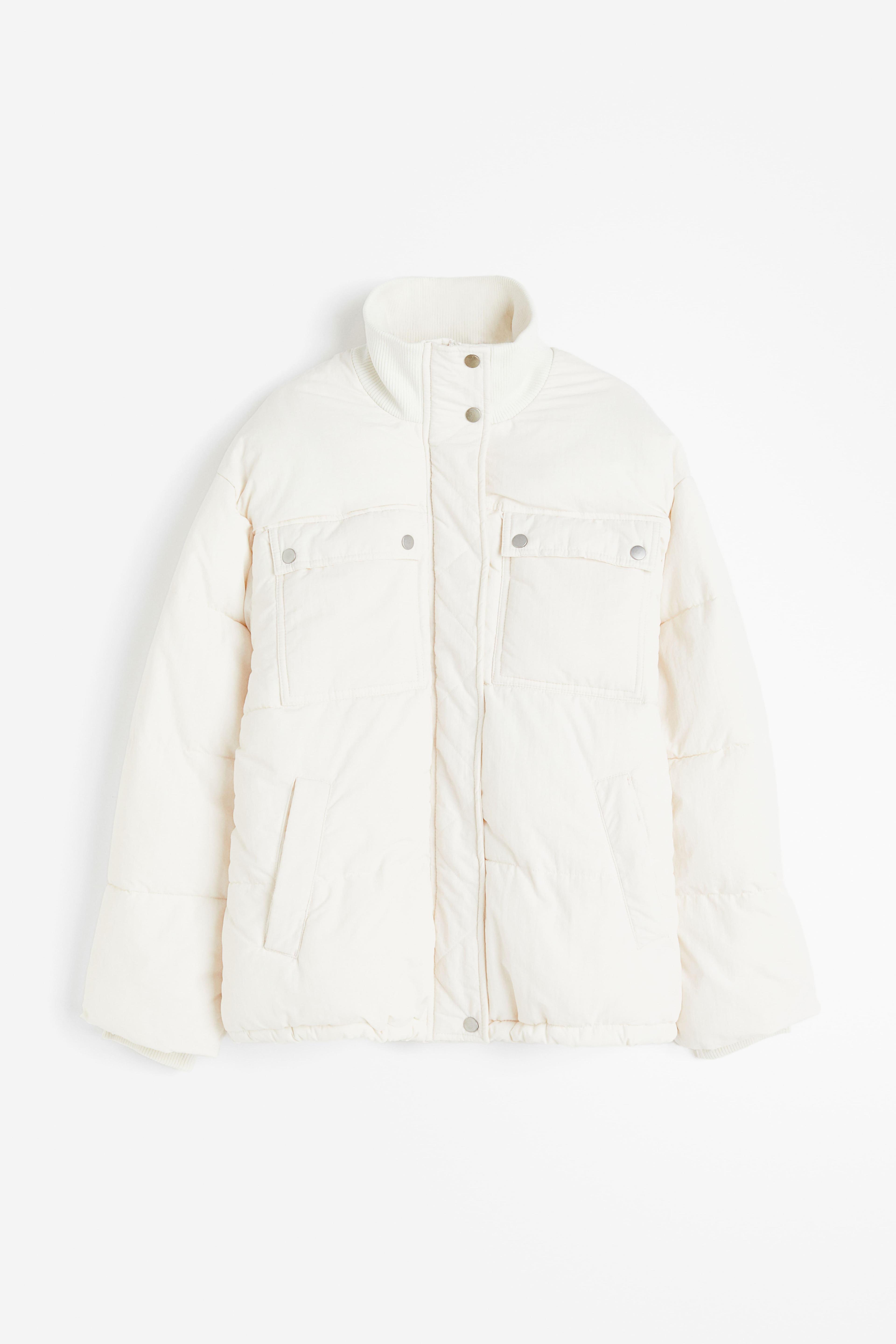 Puffer Jacket product image