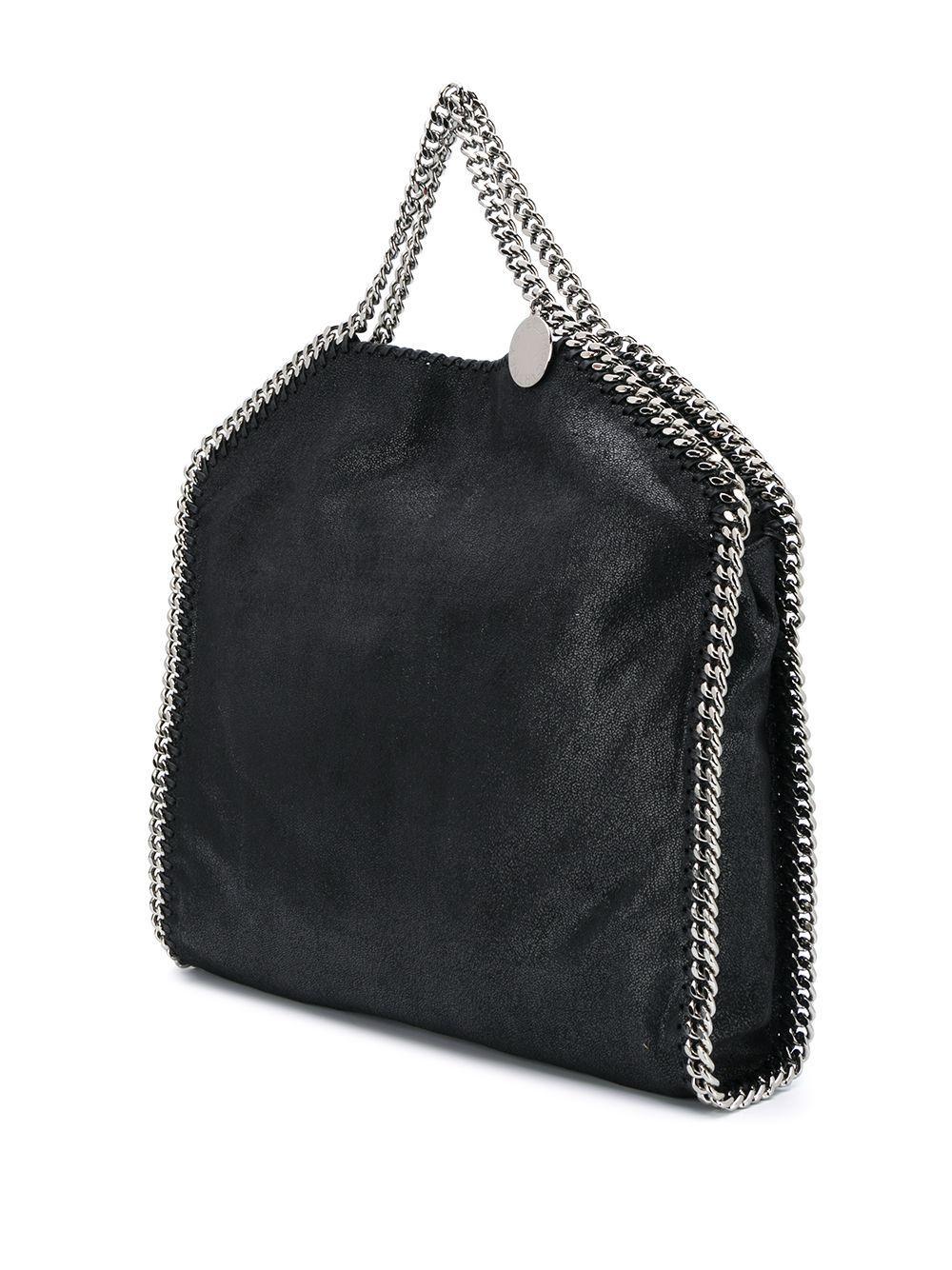 large Falabella shoulder bag Product Image