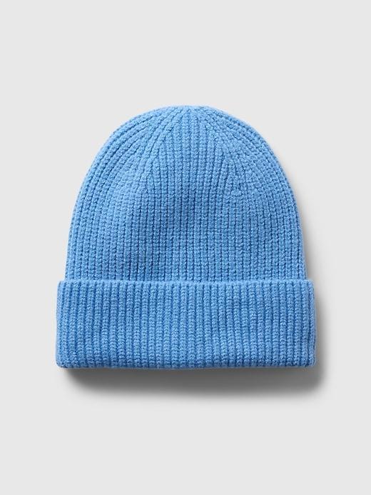 CashSoft Beanie Product Image