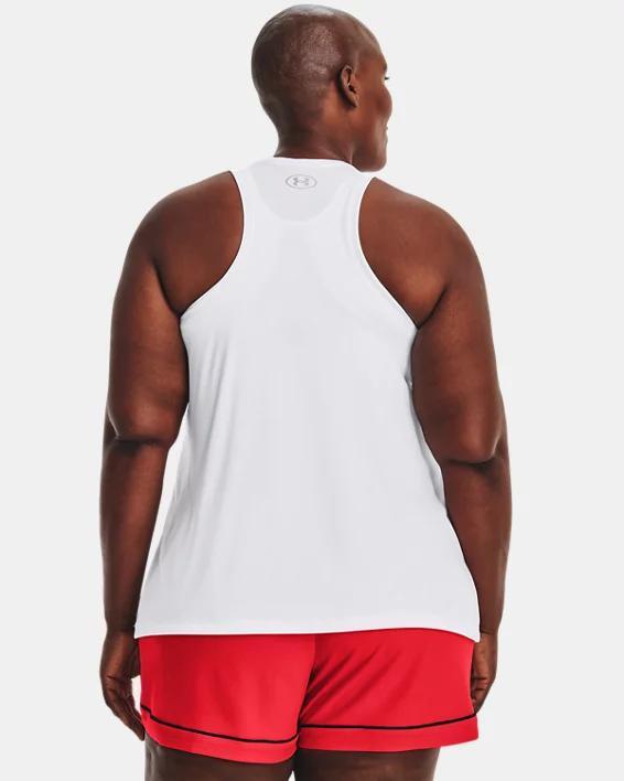 Women's UA Velocity Tank Product Image