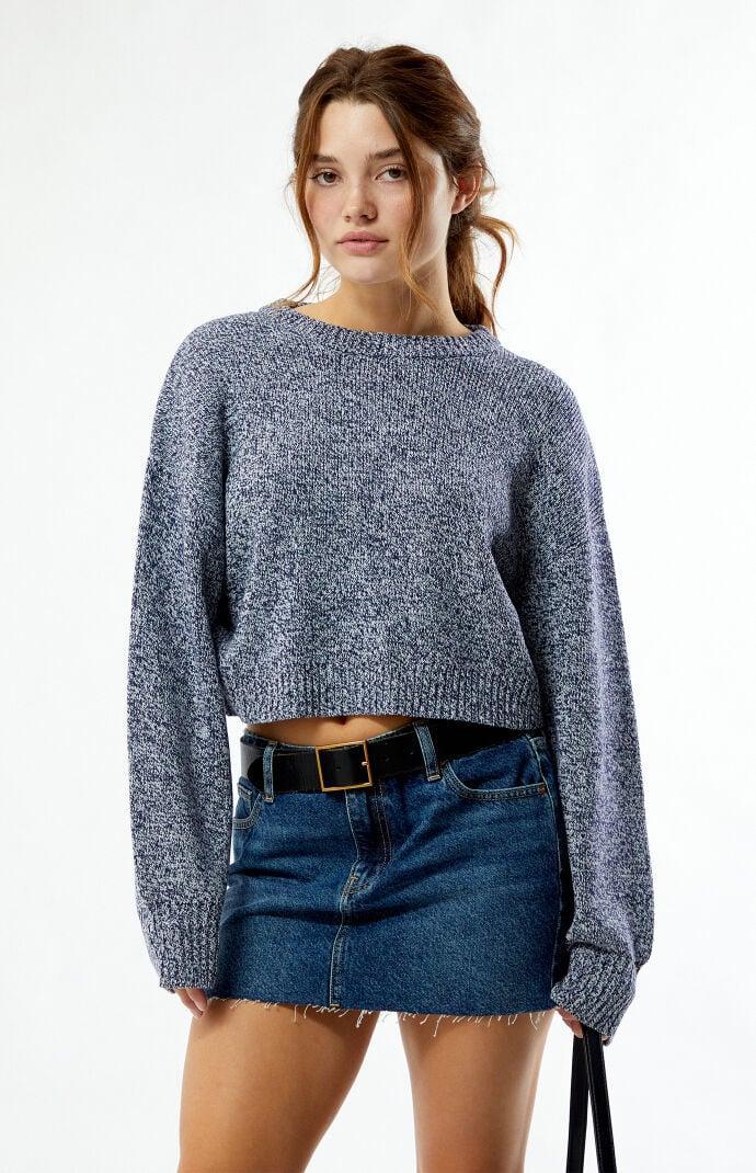 Women's Mica Ribbed Sweater Product Image