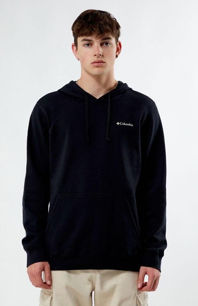 Columbia Mens Trek Hoodie Product Image