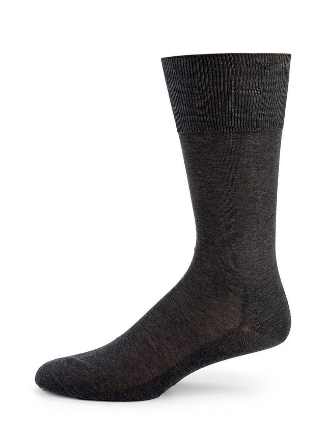 Falke No. 9 Cotton Blend Socks Product Image