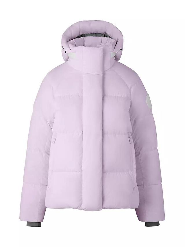 Junction Padded Parka Product Image