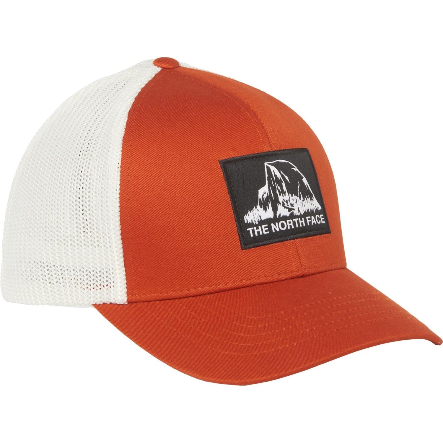 The North Face Truckee Trucker Hat (For Men) Product Image