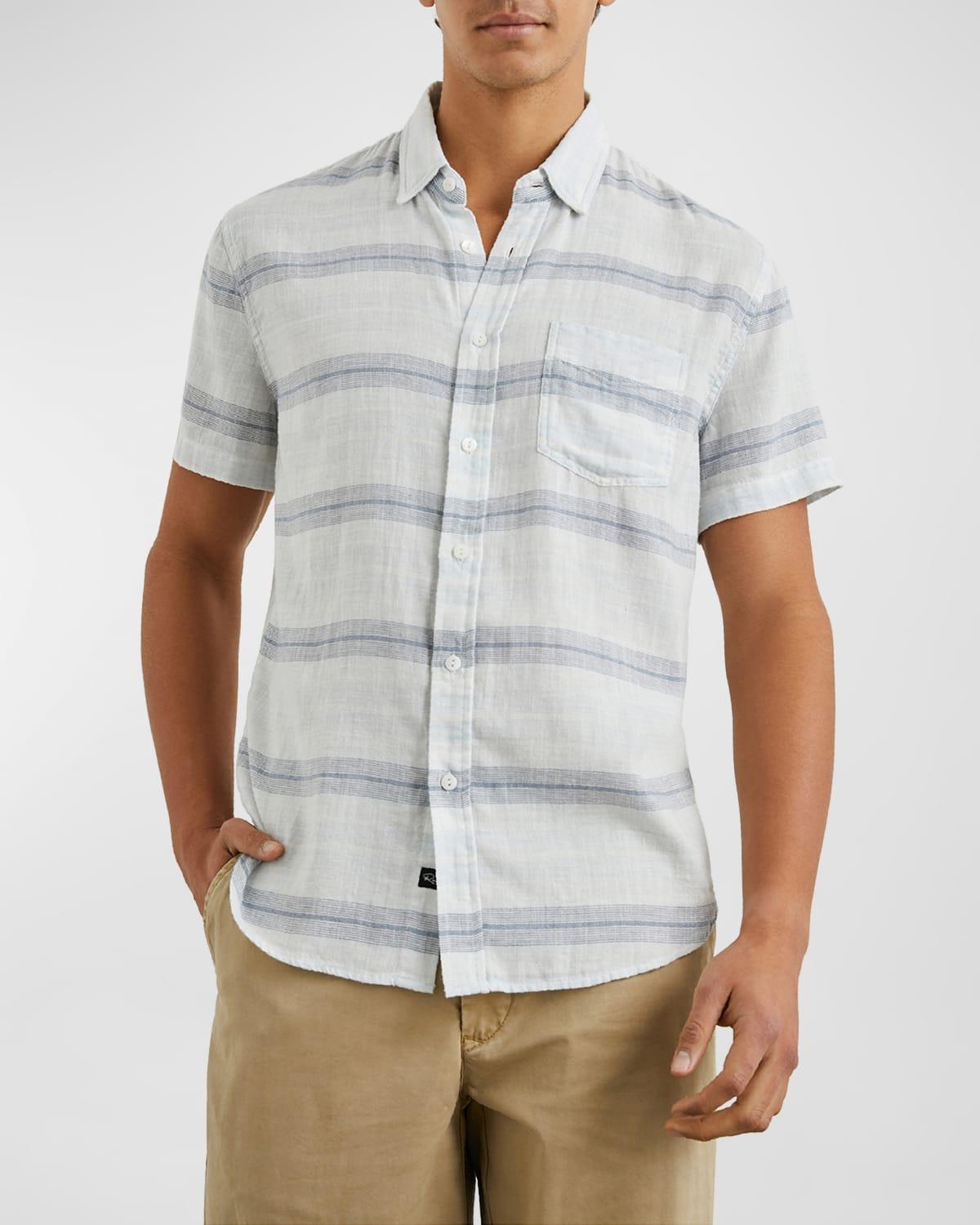 Mens Fairfax Sport Shirt Product Image