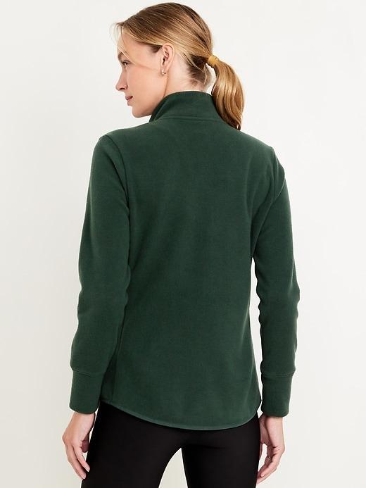 Microfleece Full Zip Product Image